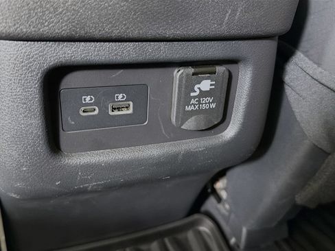 Used 2023 INFINITI QX60 Sensory w/ Vision Package AWD/4WD image 31