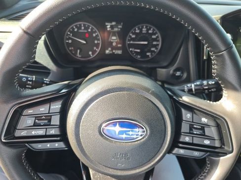 Used 2026 Subaru Forester Premium image 10