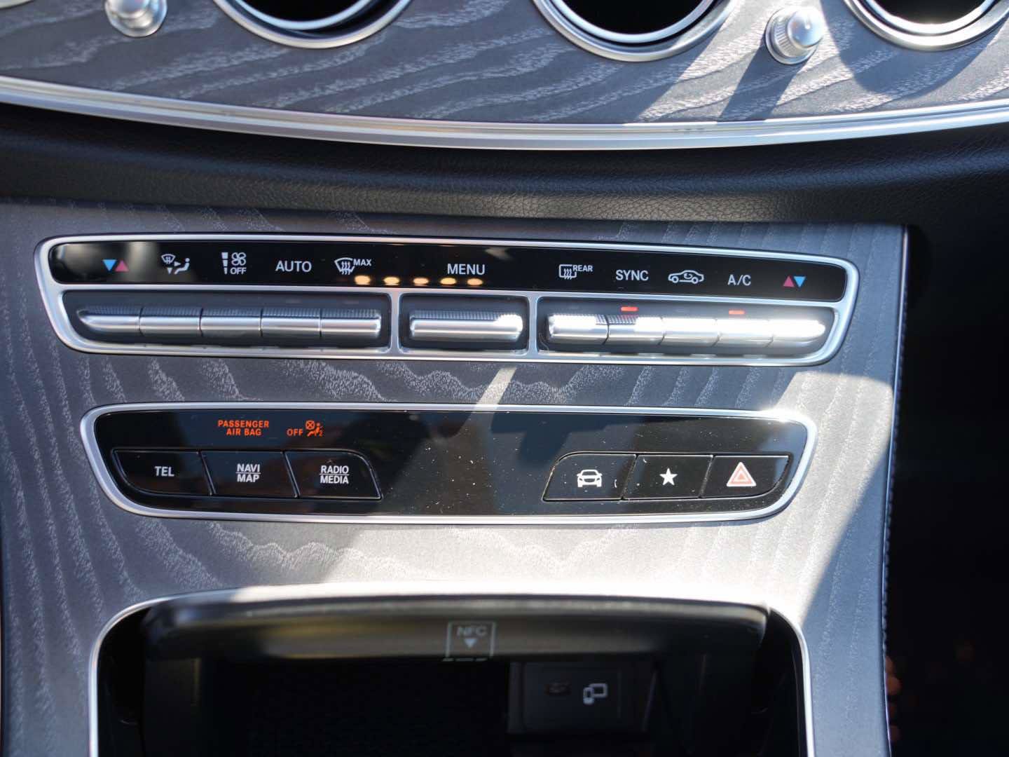 Used 2021 Mercedes-Benz E 350 Sedan image 23