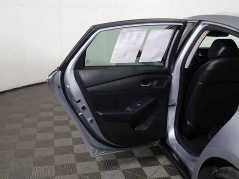 Used 2025 Honda Accord EX-L image 21
