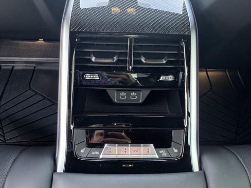 Used 2023 BMW M8 Gran Coupe xDrive Competition image 9