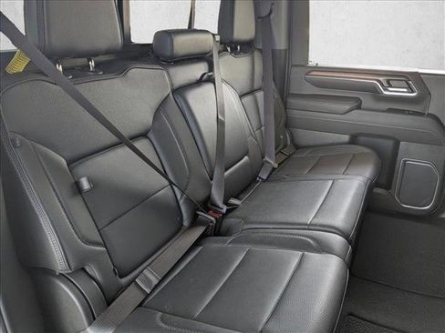 Used 2024 GMC Sierra 3500 Denali w/ Denali Reserve Package image 21