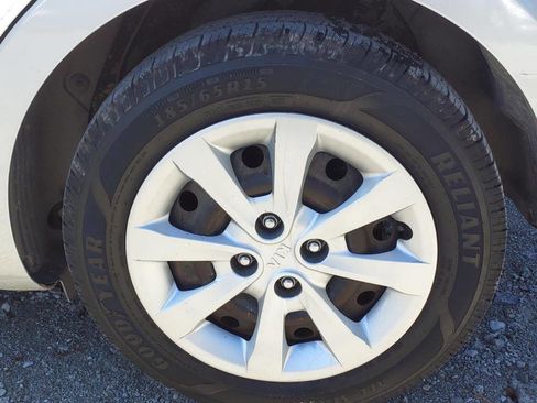 Used 2013 Kia Rio LX w/ PWR Pkg image 8