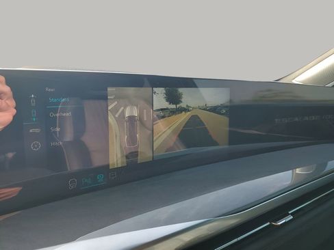 New 2026 Cadillac Escalade IQL Sport 2 image 45