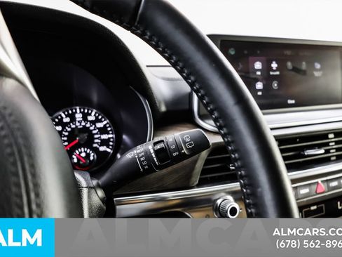 Used 2022 Kia Telluride SX FWD image 48
