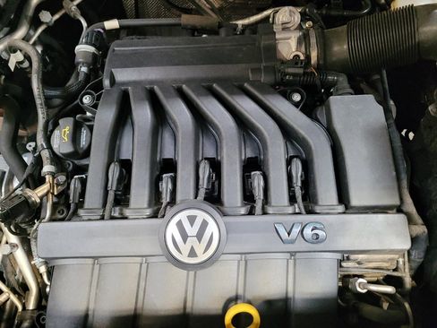 Used 2022 Volkswagen Atlas SE FWD image 30