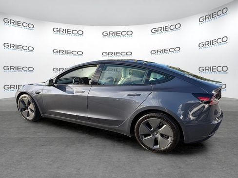 Used 2023 Tesla Model 3 Standard Range RWD image 5
