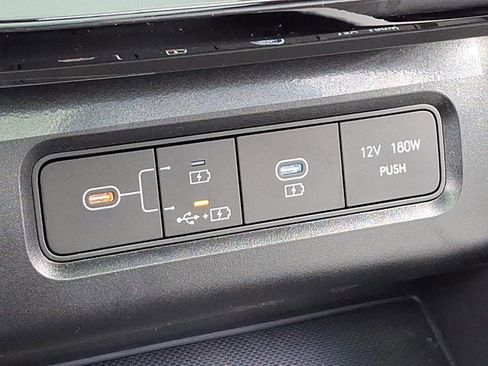 New 2026 Hyundai Tucson Limited image 20