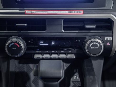 New 2026 Toyota Tacoma SR5 image 21