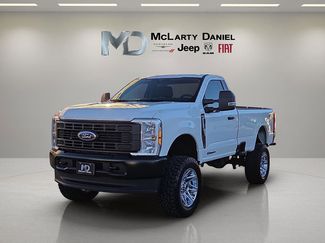 Used 2025 Ford F350 XL video 2