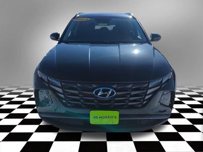 Used 2024 Hyundai Tucson SEL
