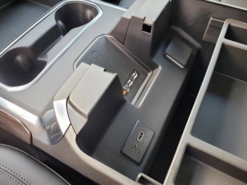 New 2026 Chevrolet Silverado 2500 LT w/ All Star Edition image 11