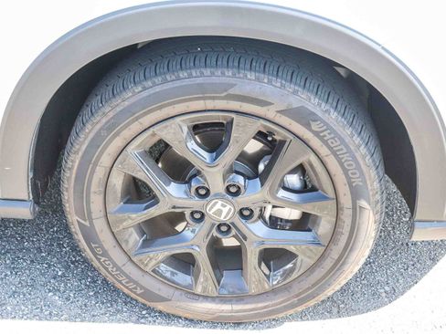 Used 2025 Honda HR-V Sport image 7