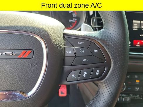 Certified 2023 Dodge Durango GT RWD image 13