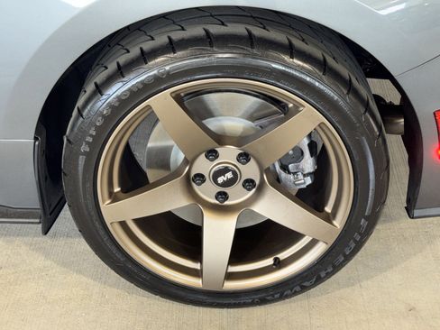 Used 2024 Ford Mustang GT image 32