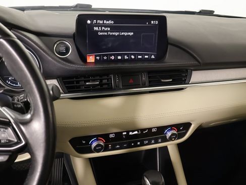 Used 2018 MAZDA MAZDA6 Grand Touring image 5