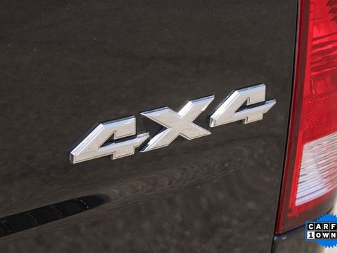 Used 2018 RAM 1500 Big Horn image 41