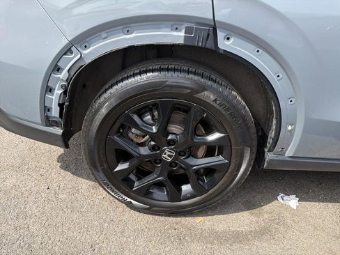 Used 2024 Honda HR-V Sport image 5