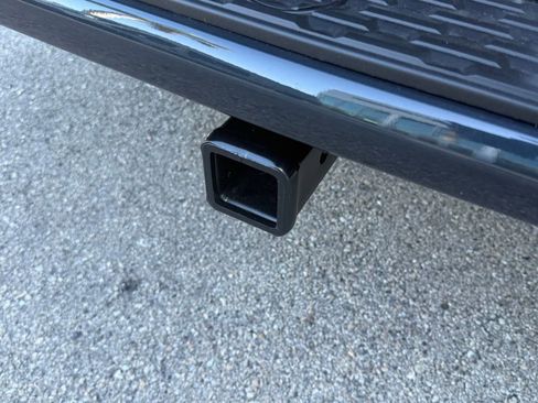 New 2026 RAM 1500 Tungsten w/ Bed Utility Group image 44