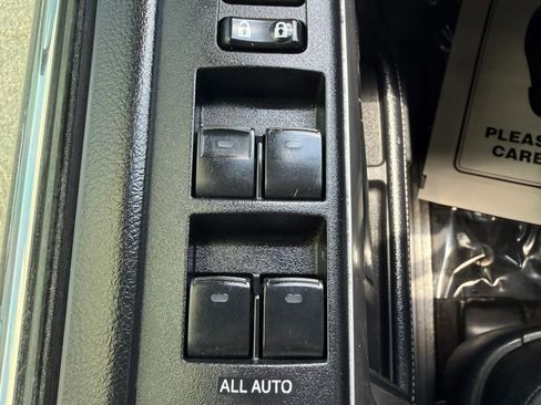 Used 2017 Toyota 4Runner Limited RWD image 25