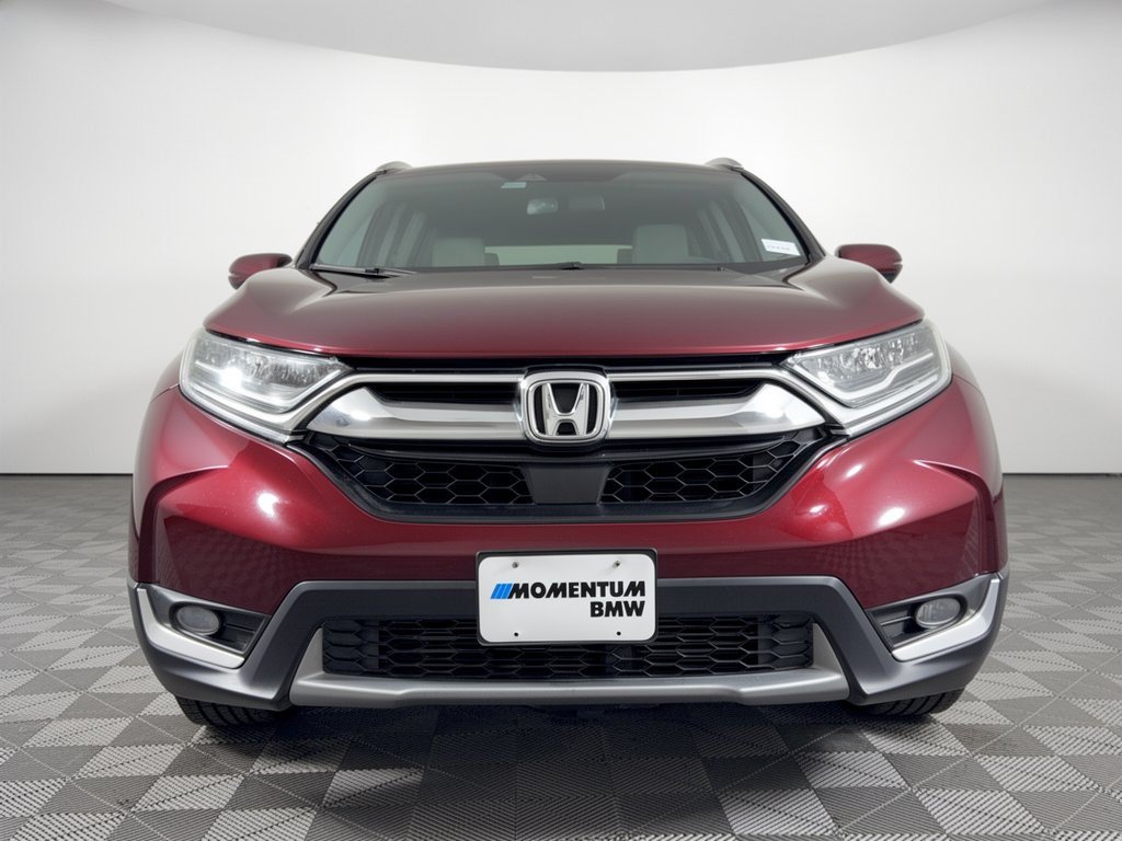 Used 2017 Honda CR-V Touring image 6