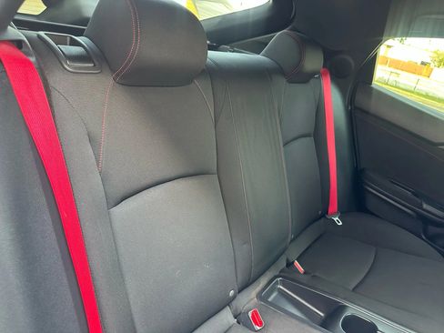 Used 2021 Honda Civic Type R image 21