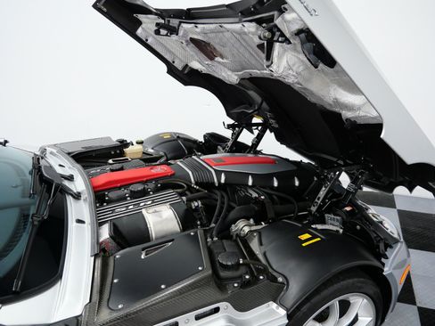 Used 2006 Mercedes-Benz SLR image 45