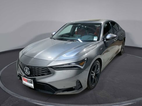Used 2024 Acura Integra A-Spec FWD image 1