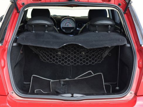 Used 2011 MINI Cooper Hardtop FWD image 10