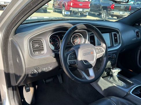 Used 2015 Dodge Charger SXT w/ Plus Group image 90