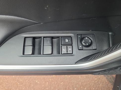 Certified 2023 Toyota RAV4 LE AWD/4WD image 27