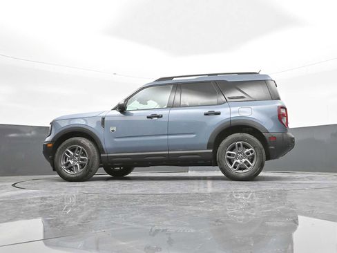 New 2025 Ford Bronco Sport Big Bend w/ Convenience Package image 56