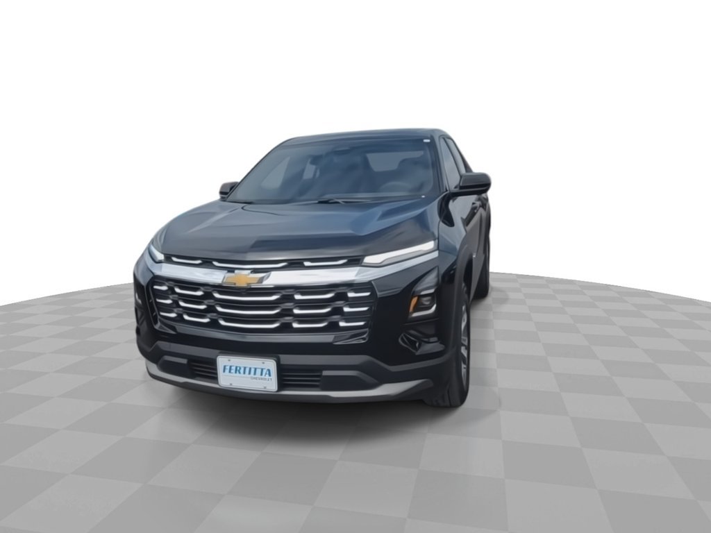 New 2027 Chevrolet Equinox LT FWD image 3