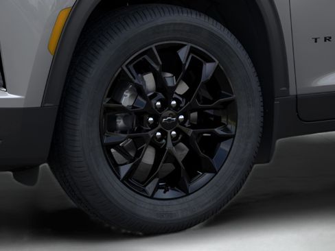 New 2026 Chevrolet Traverse LT w/ Midnight/Sport Edition image 23