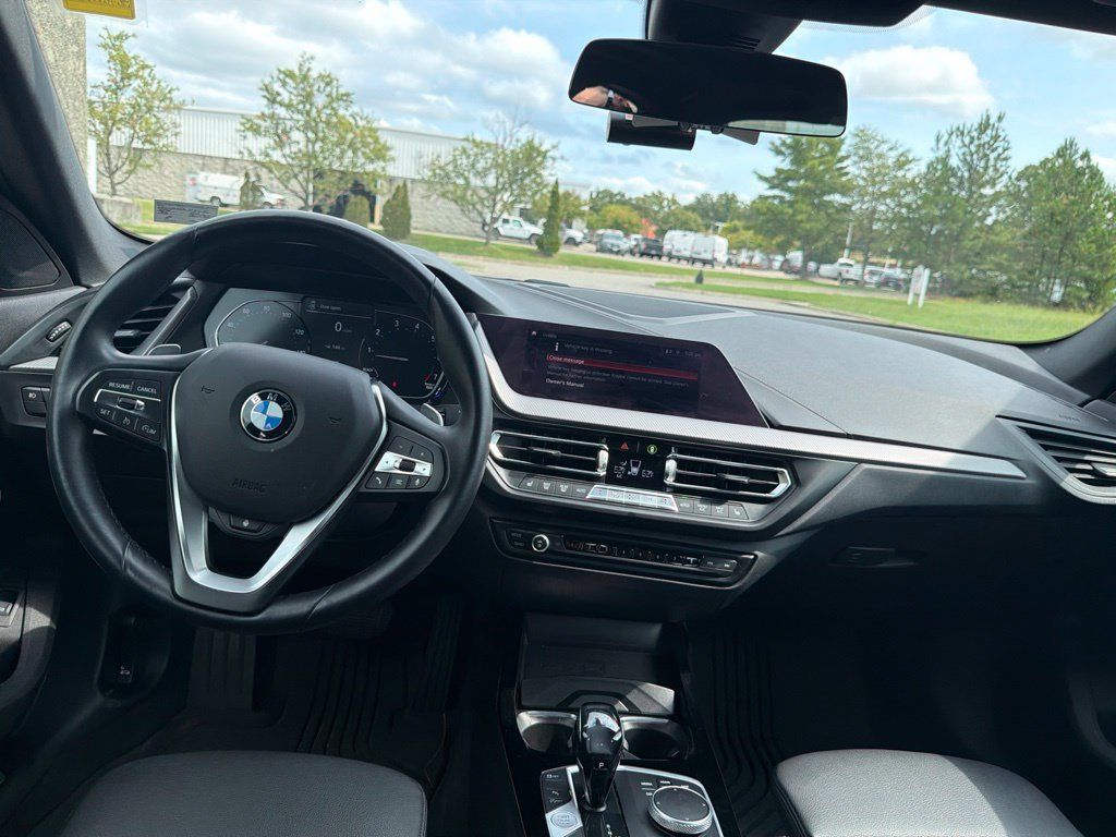 Used 2020 BMW 228i xDrive Gran Coupe w/ Convenience Package AWD/4WD image 13