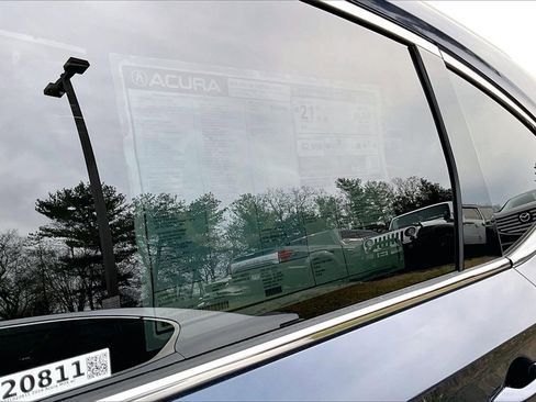 New 2026 Acura MDX Advance Package image 24