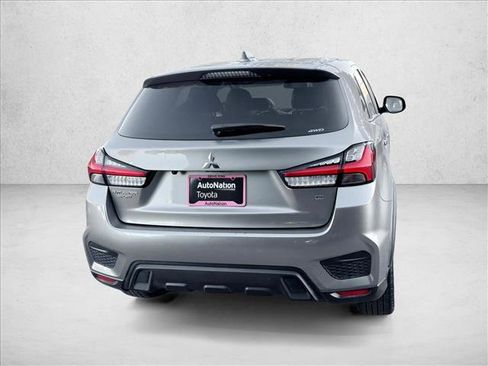 Used 2024 Mitsubishi Outlander Sport AWD image 6