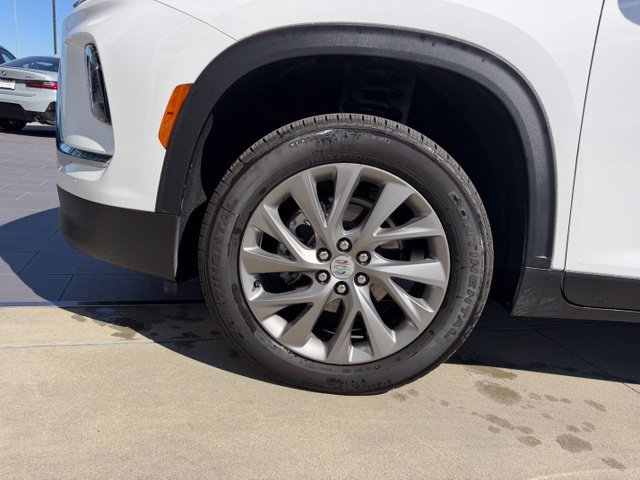 Used 2026 Buick Enclave Preferred FWD image 9