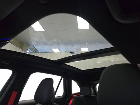 New 2026 Mercedes-Benz GLC 43 AMG 4MATIC image 28