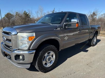 Used 2011 Ford F250 XLT w/ XTR Pkg