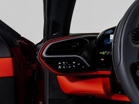 Certified 2025 Ferrari 296 GTB image 36