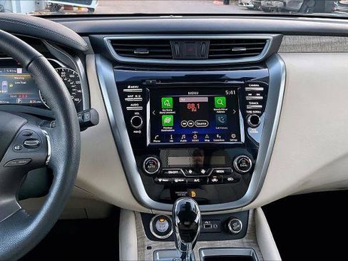 Certified 2024 Nissan Murano SL image 7