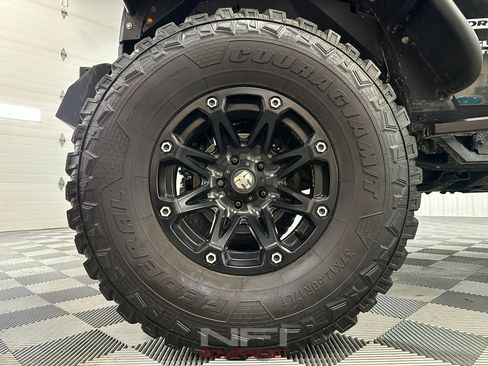 Used 2014 Jeep Wrangler Unlimited Sport w/ Quick Order Package 24S AWD/4WD image 12