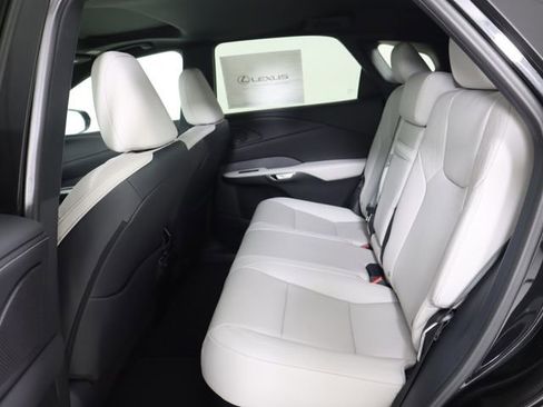 New 2026 Lexus RX 350 AWD image 15