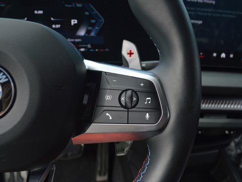 Certified 2025 BMW M235i xDrive image 16