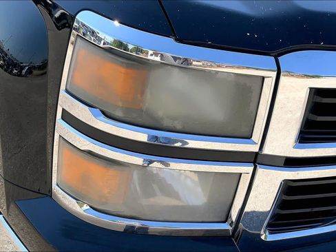 Used 2014 Chevrolet Silverado 1500 LT w/ LT Convenience Package AWD/4WD image 28