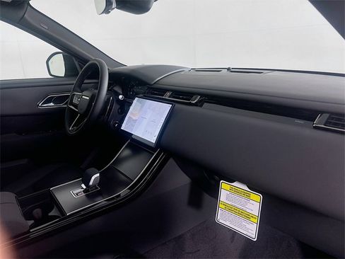 New 2026 Land Rover Range Rover Velar Dynamic SE image 27