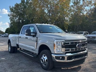 New 2026 Ford F350 XLT w/ 360-Degree Camera Package