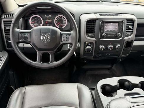 Used 2023 RAM 1500 Tradesman w/ Trailer Tow Package RWD image 19