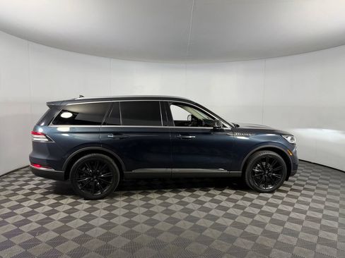 Used 2024 Lincoln Aviator Reserve w/ Equipment Group 201A AWD/4WD image 5